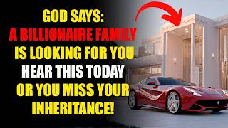 GOD WARNED: If You Miss This, $1,000,000,000 Vanishes! | ACT Before It's Too Late