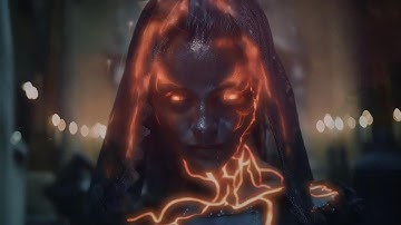 Prodigy - Voodoo People (Zafer Atabey Remix) (Music Video)