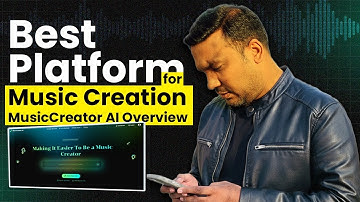 STOP SCROLLING: Create VIRAL Reels & Videos with AI Music in SECONDS