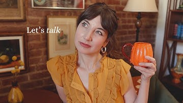 An honest chat about creating on YouTube