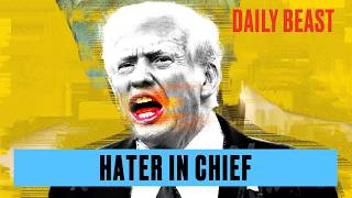 Trump's Vile Rants About 'Fat Black Women': Michael Wolff | The Daily Beast Podcast