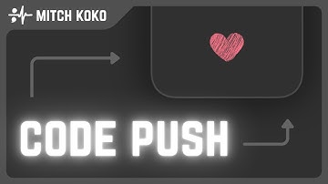 📱 Code Push Tutorial // Update App Instantly (without App Store)