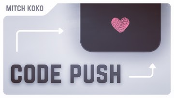 📱 Code Push Tutorial // Update App Instantly (without App Store)