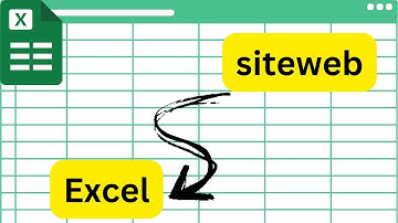 Comment copier facilement un tableau d’un site web vers Excel sans erreur