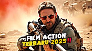 Den Of Thieves 2: Pantera (2025), Misi Balas Dendam | Alur Cerita Film Action Terbaru 2025