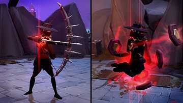 RS3 Catalyst Leagues Rewards Showcase