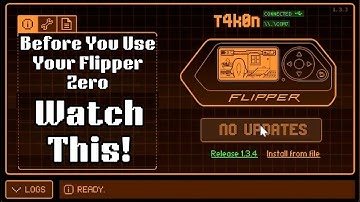 Flipper Zero installatiehandleiding – Windows, Mac, iOS en Android (stap voor stap)