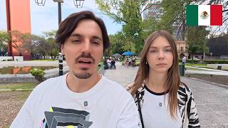 MONTERREY NO ES COMO ESPERABAMOS  | MÉXICO 🇲🇽