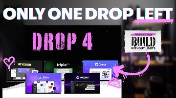 AppSumo Black Friday Drop 4: 5 AI Tools Reviewed (Brizy, Krisspy, Greta & More)