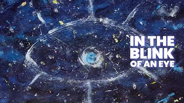 HyprCrz - Blink of an Eye (Official Visualizer)