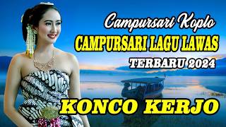 POP JAWA CAMPURSARI LAWAS TOMBO KANGEN GAYENG TENAN COCOK UNTUK TEMAN PERJALANAN DAN BEKERJA