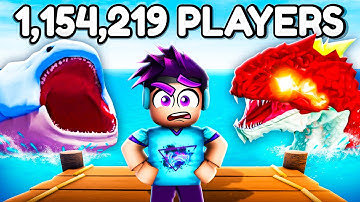 Why is THIS the BIGGEST Game on Roblox?!