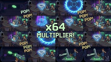 The inside scoop: the making of microchips.