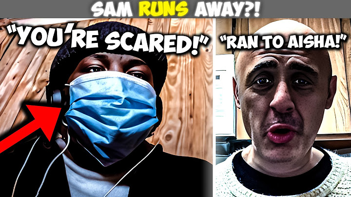 DISHONEST Muslim ATTACKS Sam Shamoun... Then GETS DESTROYED + Christian Prince COMES TO DEBATE
