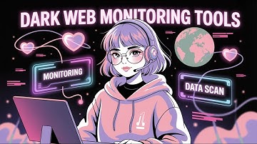 10 FREE Dark Web Monitoring Tools For OSINT Trackers