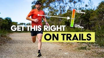 The Skill That Makes You a Better Trail Runner