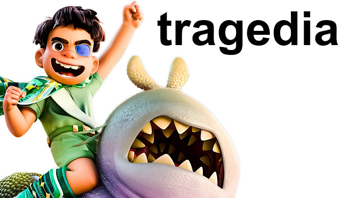 ELIO To Film, Którego PIXAR Się Wstydzi
