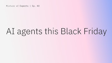 AI agents in 2025: Why agentic commerce isn