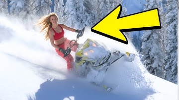 TOTAL IDIOTS ON SLEDS #11| Snowmobile Wins/Fails Compilation 2027