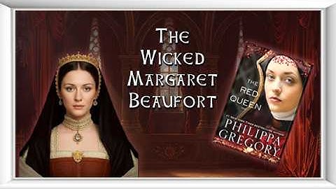 The Red Queen: Secrets UNRAVELLED! (Philippa Gregory Book Club #1)
