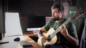 Thumbnail of Battlefield 1 music was PEAK