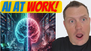 AI at Work: Boom or Bust?