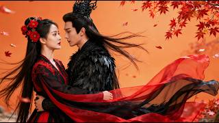 【FULL】Meng Po flees marriage to target the tyrant! Unexpectedly, he hears her inner thoughts!