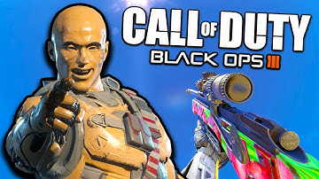 BLACK OPS 3 is BACK! (BOIII Client Remastered)