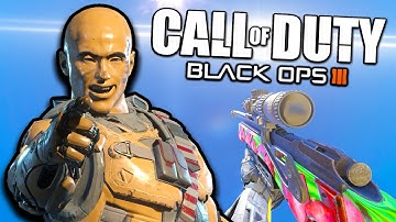 BLACK OPS 3 is BACK! (BOIII Client Remastered)