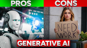 The Dark Side of Generative AI