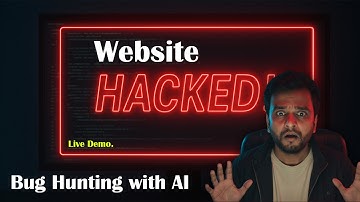 Penligent AI found critical bug on the Website!!