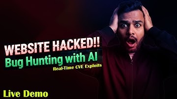 Easy Bug Hunting & Pentesting with Penligent AI & Kali Linux