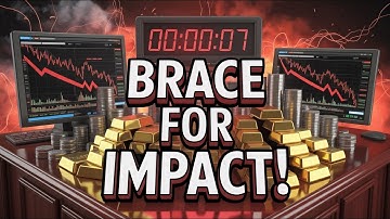 The countdown has begun—something massive begins next week | Larry Lepard & Andy Schectman