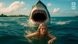 Shark Warning | The threat lurks beneath the surface | Full Movie | Action | Thriller