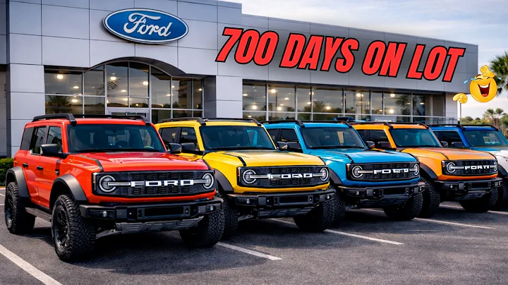 Worst Selling Cars (in 2026)