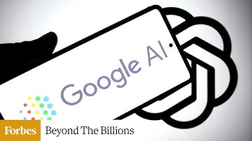 The AI Sprint: Inside Google