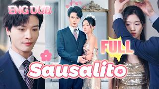 【ENG DUB】【FULL】💔FAKE MARRIAGE REAL BABY!🔥BLOOD TEST PROPOSAL! Tycoon Burns 100M Prenup to Save Wife!