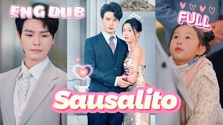 【ENG DUB】【FULL】💔FAKE MARRIAGE REAL BABY!🔥BLOOD TEST PROPOSAL! Tycoon Burns 100M Prenup to Save Wife!