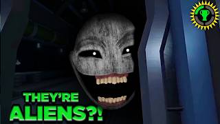Game Theory: The Lore of Roblox Pressure Explained (Yes, Finally!)