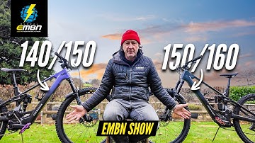 Which eBike Is More Fun? | EMBN Show 413