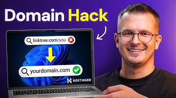 The BEST Domain Name Hack: Stop Sending Customers to Etsy!