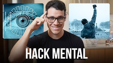 Um Hack Mental Para Conquistar Coisas Na Vida