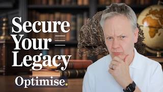 Early Succession Planning to Save Your Legacy from UK Inheritance Tax (IHT)