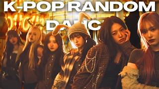 ★ K-POP RANDOM DANCE [POPULAR/NEW] ★