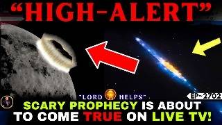 🔴““OCT 29 PROPHECY IS ABOUT TO HAPPEN”