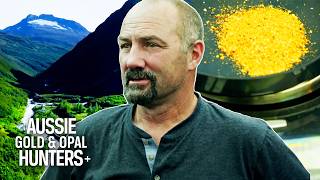 Gold Hauls, Alaska Claims & More Iconic Dave Turin Moments! | Gold Rush: Dave Turin's Lost Mine