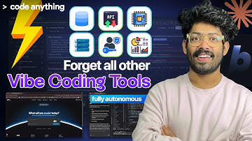 Build Full Stack SaaS & Apps With AI | Bolt V2 + Claude Code