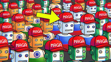 Online propaganda is veel erger dan we dachten