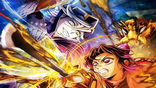 ONLAP feat. @RichaadEB - Everywhere I Go (remastered) [DEMON SLAYER AMV] (Copyright Free Music)