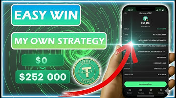 Ik heb 252.000 USDT verdiend met spelen om spellen te verdienen - Mijn winnende strategie